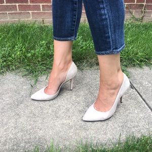 Vince Camuto pumps